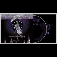 WINDSWEPT Der eine, Wahre König DIGIPAK [CD]